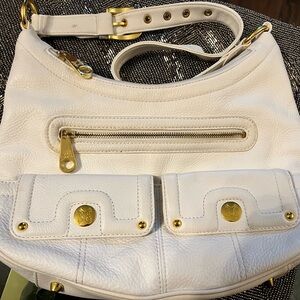 B Makowsky Bag & NIP Wallet